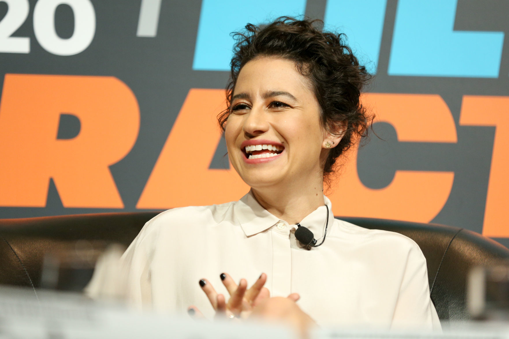 Ilana Glazer